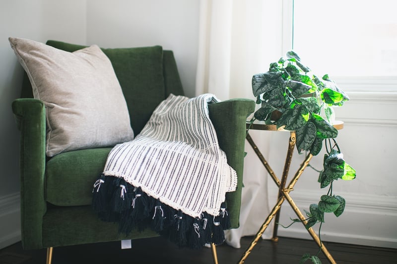 Bohemian Chic